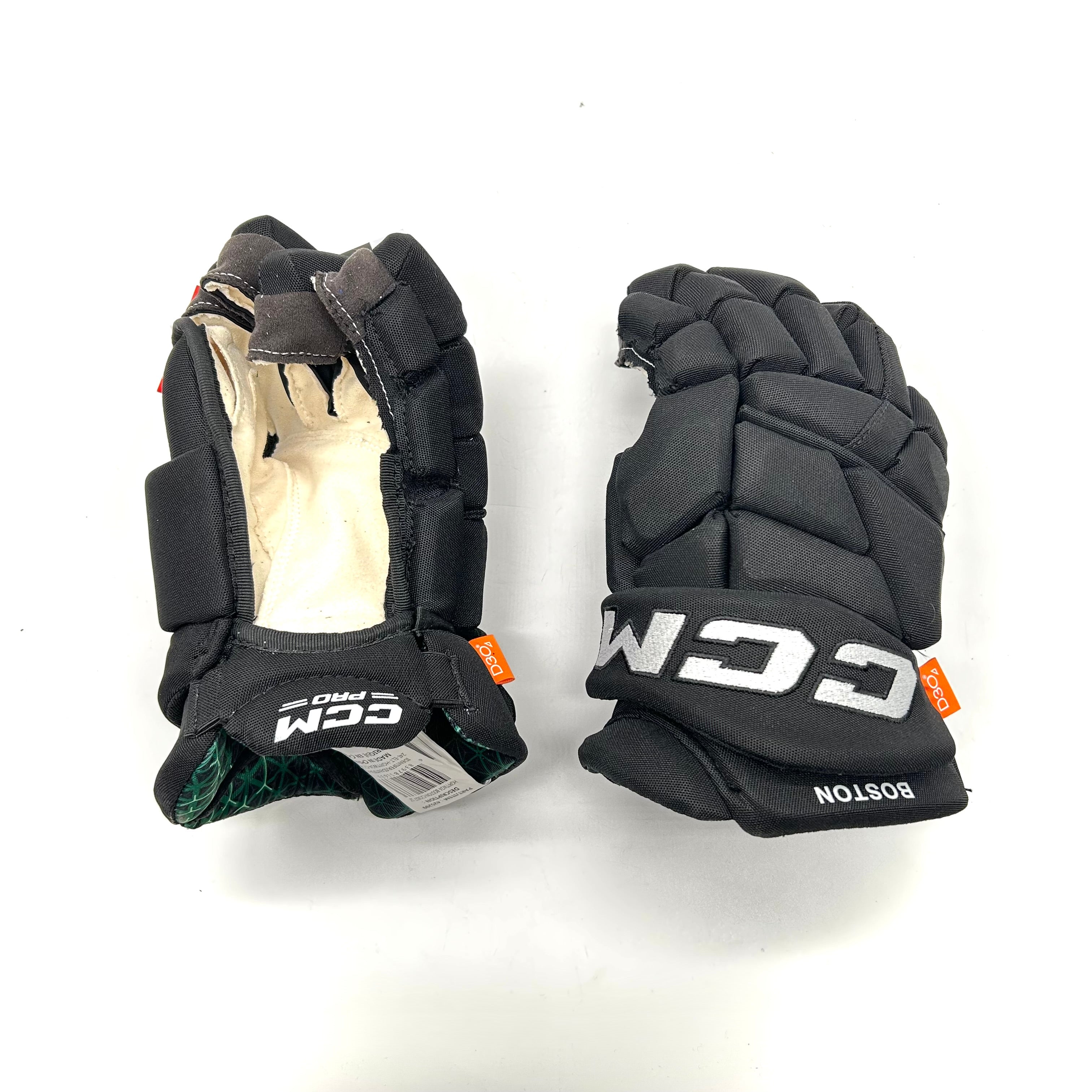 CCM HGFTW - Gant Pro Stock - Boston Fleet (PWHL)